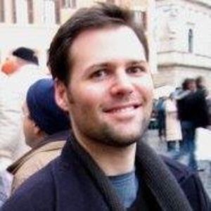 Meet your Posher, Robert